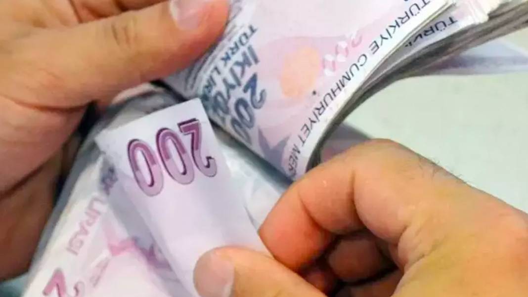 ATM işinden parayı kırdı! 67 bin liraya yatırım yaptı 111 milyon lira kar etti 6